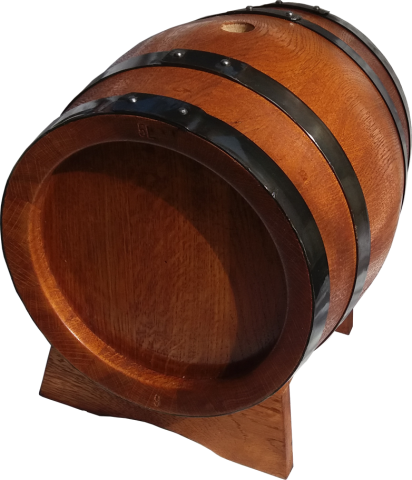 Barrel Oak